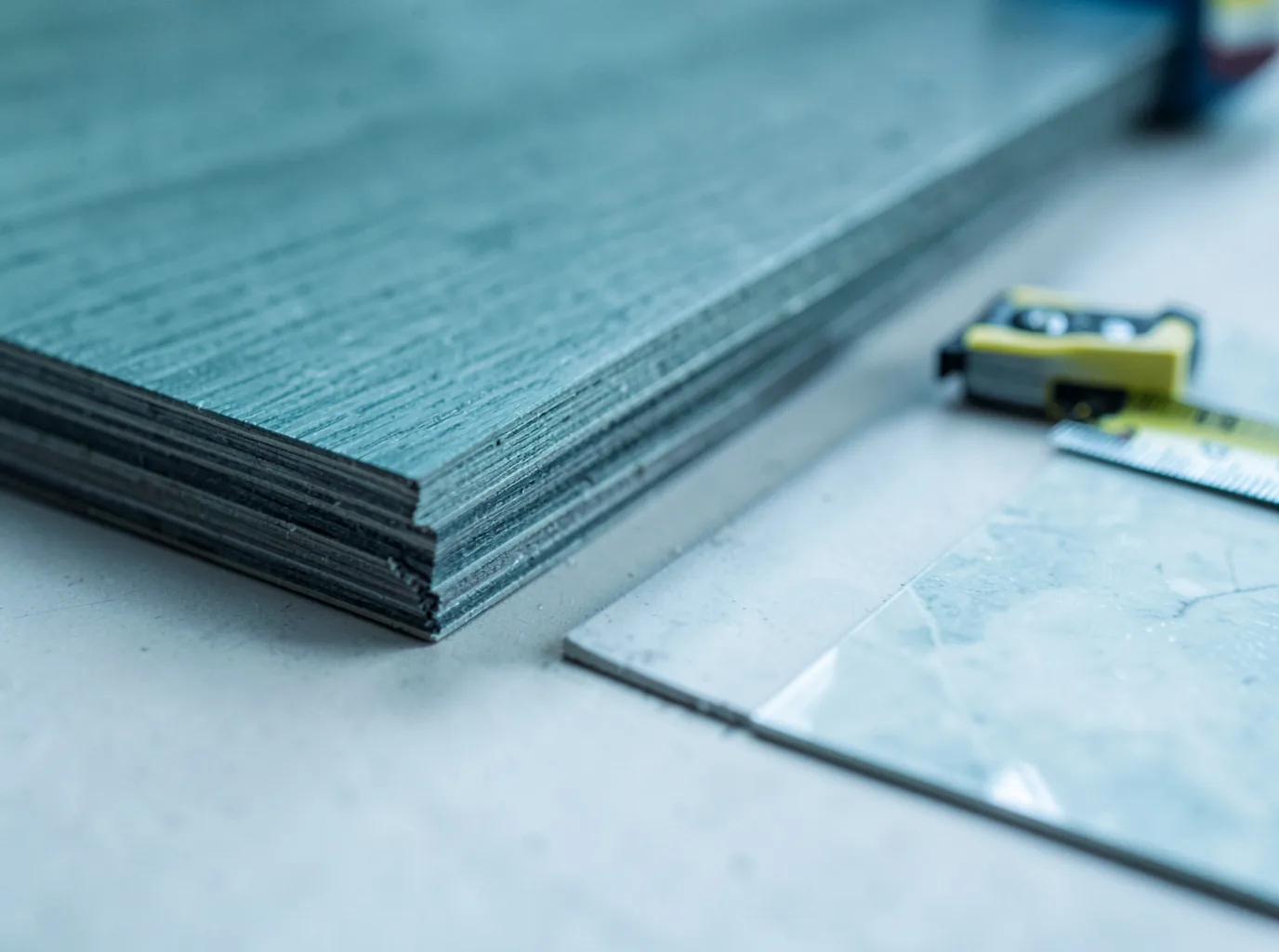 Luxury Vinyl Plank Installation Rand, CO FAQs